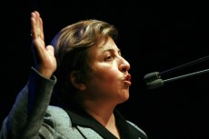 Iran Seizes Lawyer’s Nobel Peace Medal