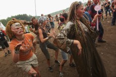 40th Anniversary Woodstock Concert Plans Scrapped