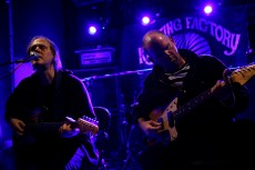 The Knitting Factory Reopens Wednesday