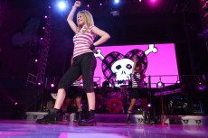 Avril Lavigne To Make Things "Complicated" For "American Idol" Contestants