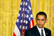 Poll: Obama's Health Plan Loses Steam