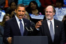 Obama's Broken Promise Of a New Tone