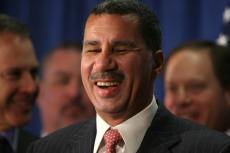 Paterson 'Believes' Gay Marriage Bill Will Pass