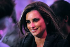 Penelope Cruz Joins "Sex And The City 2" in Cameo Role