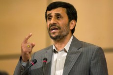 The Iranian President Can Show Good Will in New York