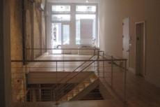 Housing Works Upgrades to Even Bigger Tribeca Space