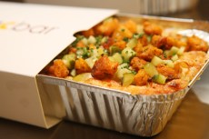 What to Eat at Macbar, Now Serving Mac Stroganoff