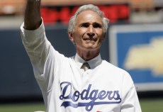 Sandy Koufax Among Madoff's Victims