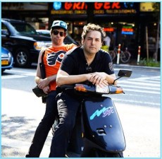 Ted Leo, John Hodgman to Drop by Best Show Fundraiser