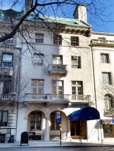 Own Your Very Own New York Art Gallery