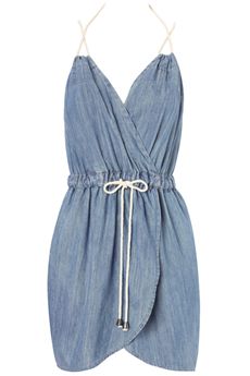 The Beachy Lippa Dress