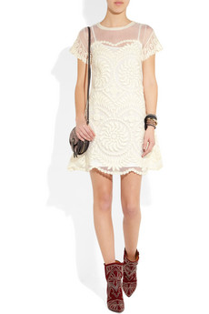 Racy Boudoir-Inspired Looks