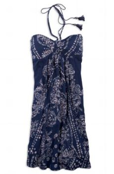 The Sweetheart Halter 