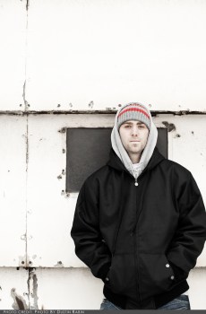 Video: Classified Gets "Unusual" With Joe Budden 