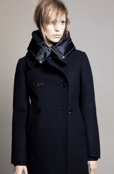 Today: Jil Sander's Third Collaboration With Uniqlo Launches
