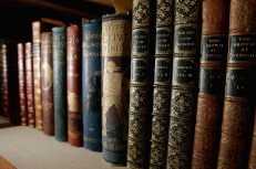 Book Festival Brings Out Livre-Loving Socialists