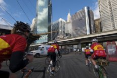 Help a B-tch On A Bike (And The Planet) Out