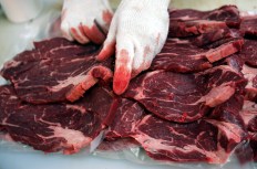 Beefsteak Comes Back to Brooklyn