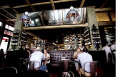 The New Most Essential Restaurants in NYC, SF and LA