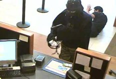 The Empire Strikes Bank