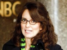 'New Yorker' Kickstarts Tina Fey Backlash