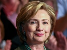 Hillary Clinton to Accept Job at State: Report