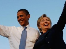 Obama's Cabinet Begins to Take Shape