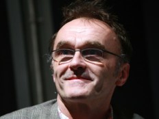 Director Danny Boyle Discusses 'Slumdog Millionaire'