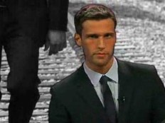 Pedro's Diary: The Perfect Suit