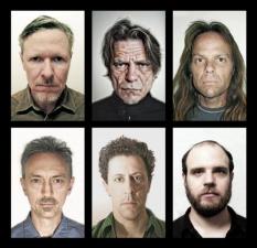 Swans Expand World Tour