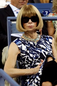 Some Things You Probably Didn't Know About Anna Wintour
