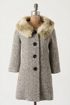Tyndall Coat