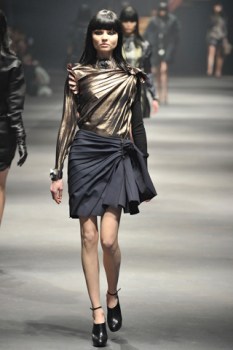 Confirmed: Lanvin's Teaming Up With H&M for a Holiday Collection