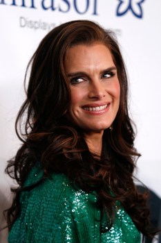 Would You Pay $100 to Hear Brooke Shields Sing?
