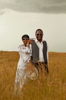 Amadou & Mariam Release New Single