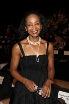 Robin Givhan Moves to Newsweek and The Daily Beast