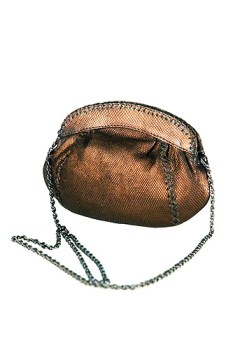 Karung Cashhmi Clutch