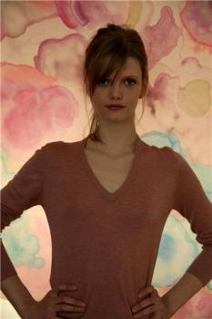 Vive Le Cashmere 