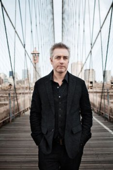 John Wesley Harding's Cabinet of Wonders