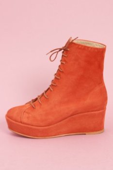 W30 Bumper Bootie