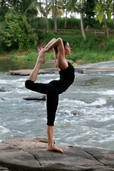 The Home Stretch: Yoga for Back Strength and Relaxation