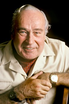 Robert Ludlum's "Sigma Protocol" Gearing Up for Big Screen