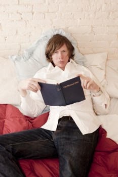 Thurston Moore to Play Maxwell's