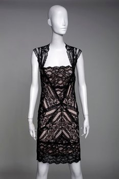Nicole Miller’s Eva Dress