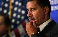 Paterson Puts Gay Marriage Back on the Agenda