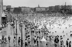 Renaming McCarren Pool After A Corrupt Corporation