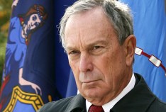 "Wear a Sweater if You're Chilly!": Bloomberg Tells City Workers