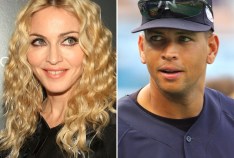 Madonna and A-Rod Need a Name