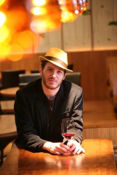 Ex-Top Cheffer Spike Mendelsohn Talks Pizza Party, Rice Paddy Rats