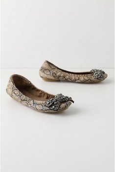 Tap & Slither Flats